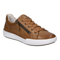 Josef Seibel Claire 03 Camel Sneaker