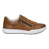 Josef Seibel Claire 03 Camel Sneaker