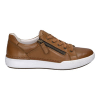 Josef Seibel Claire 03 Camel Sneaker