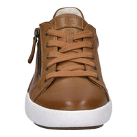 Josef Seibel Claire 03 Camel Sneaker