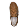 Josef Seibel Claire 03 Camel Sneaker