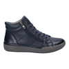 Josef Seibel Claire 11 Indigo Boot
