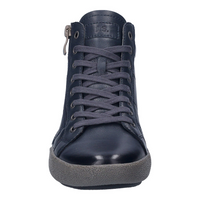 Josef Seibel Claire 11 Indigo Boot