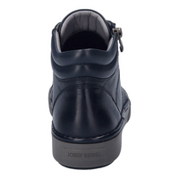 Josef Seibel Claire 11 Indigo Boot