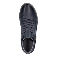 Josef Seibel Claire 11 Indigo Boot