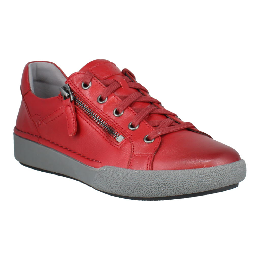Josef Seibel Claire 13 Hibiscus Shoes