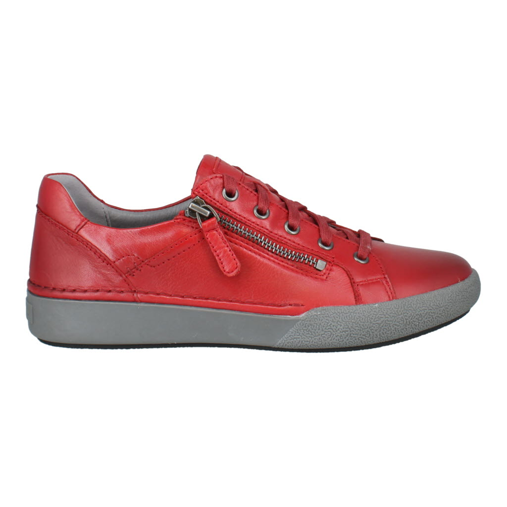 Josef Seibel Claire 13 Hibiscus Shoes