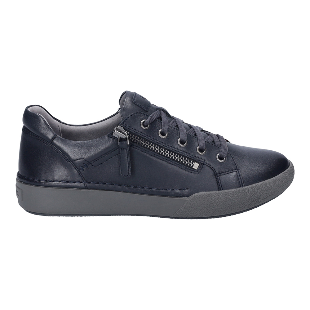 Josef Seibel Claire 13 Indigo Shoe