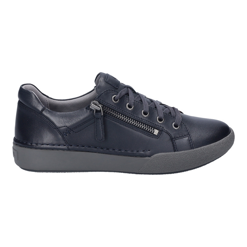 Josef Seibel Claire 13 Indigo Shoe
