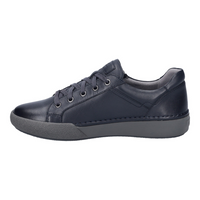 Josef Seibel Claire 13 Indigo Shoe