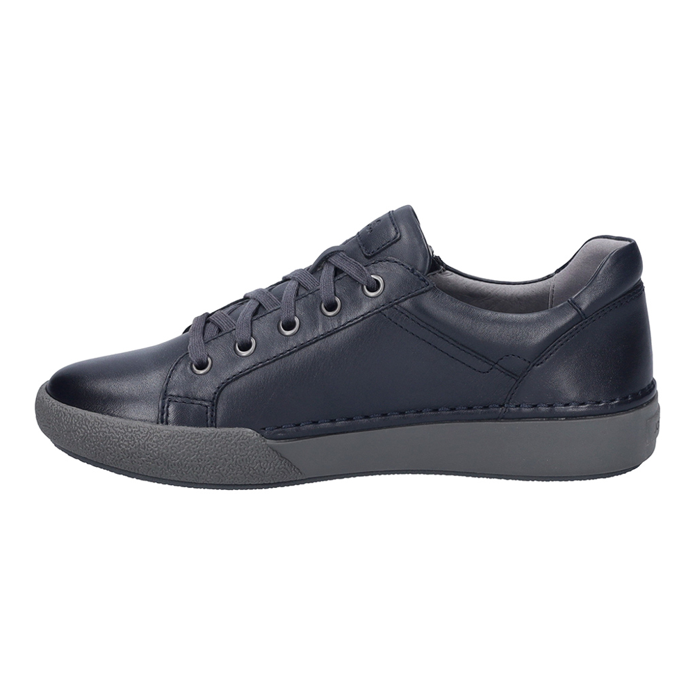 Josef Seibel Claire 13 Indigo Shoe