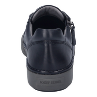 Josef Seibel Claire 13 Indigo Shoe
