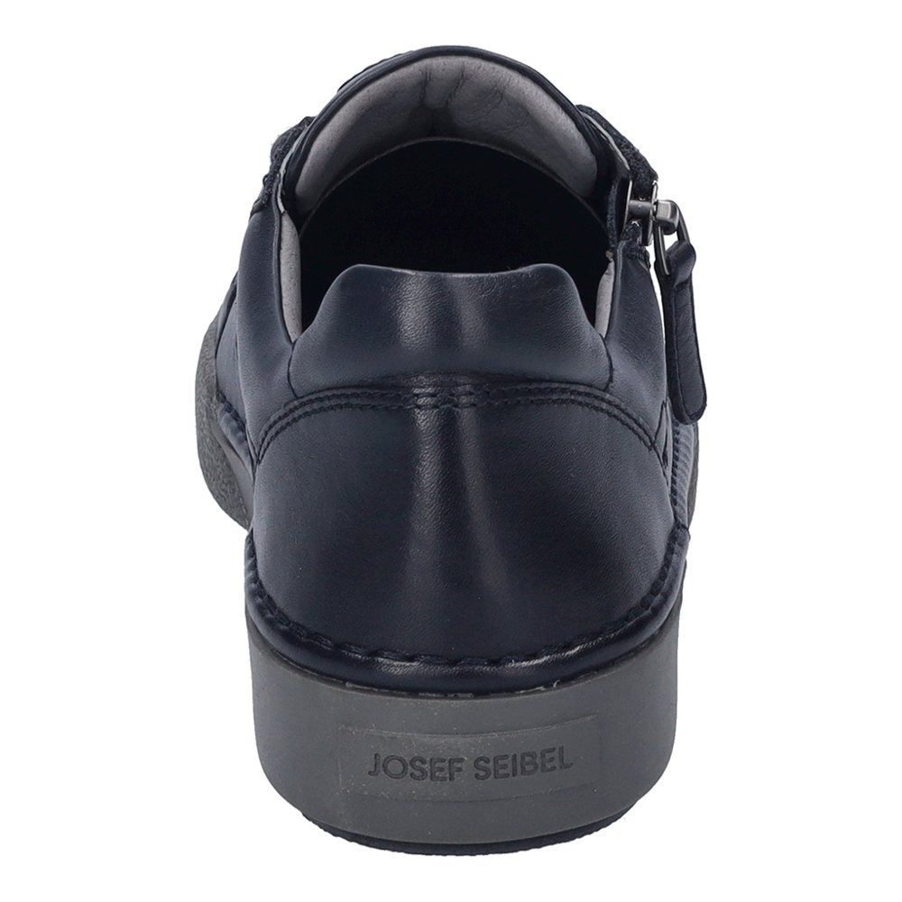 Josef Seibel Claire 13 Indigo Shoe