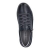Josef Seibel Claire 13 Indigo Shoe