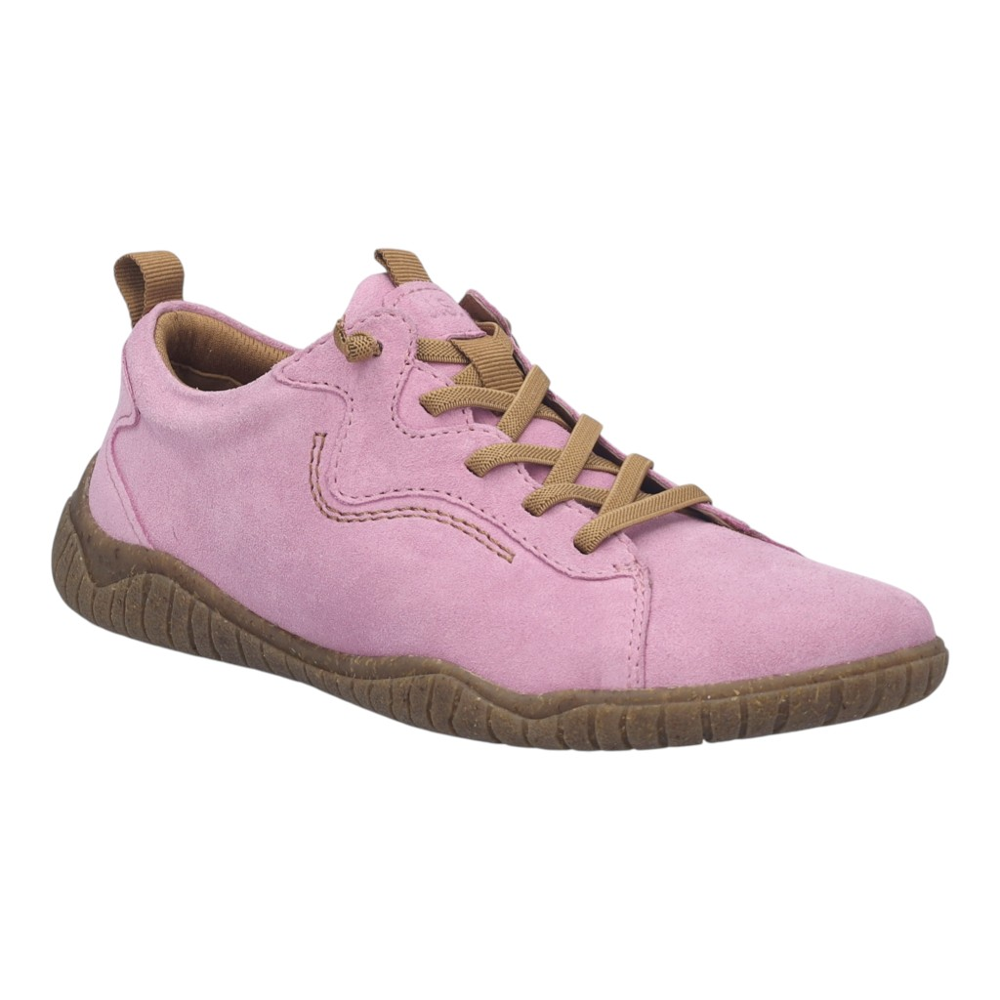 Josef Seibel 70701-TE931-040 Wynona 01 Rosa Shoe
