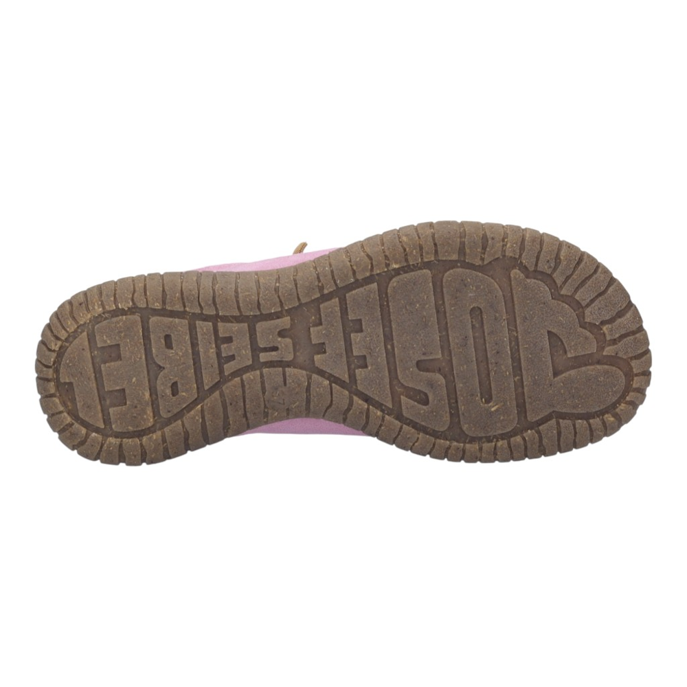 Josef Seibel 70701-TE931-040 Wynona 01 Rosa Shoe
