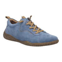 Josef Seibel 70701-TE931-597 Wynona 01 Slate Blue  Shoe