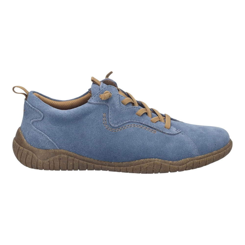 Josef Seibel 70701-TE931-597 Wynona 01 Slate Blue  Shoe