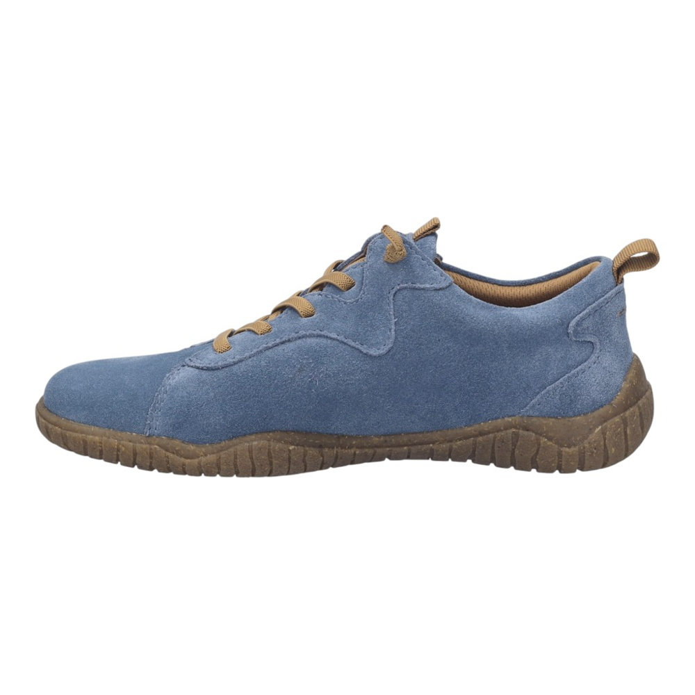 Josef Seibel 70701-TE931-597 Wynona 01 Slate Blue  Shoe