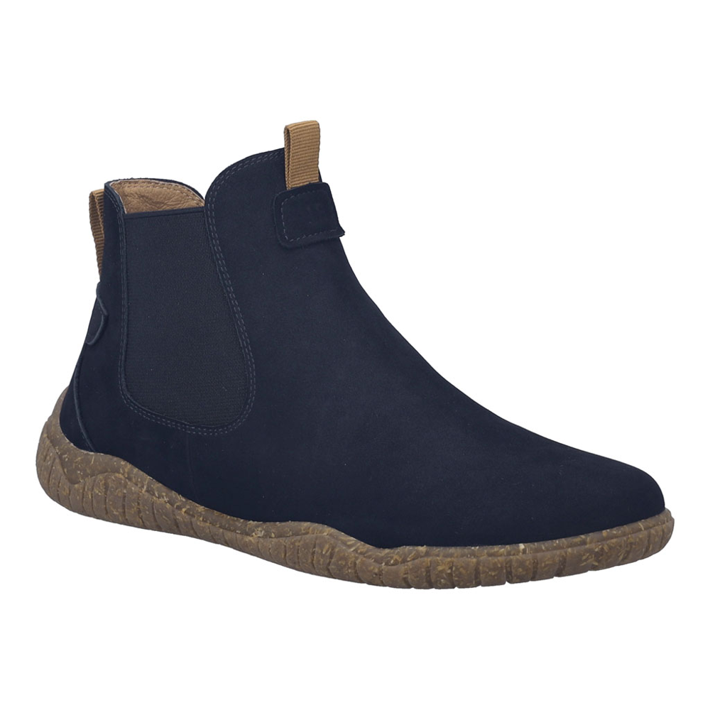 Josef Seibel 70704-TE724-530 Wynona 04 Ocean Boot