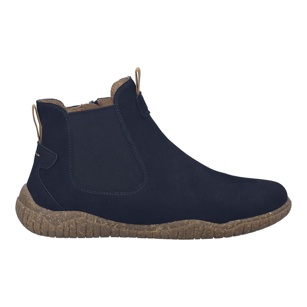 Josef Seibel 70704-TE724-530 Wynona 04 Ocean Boot