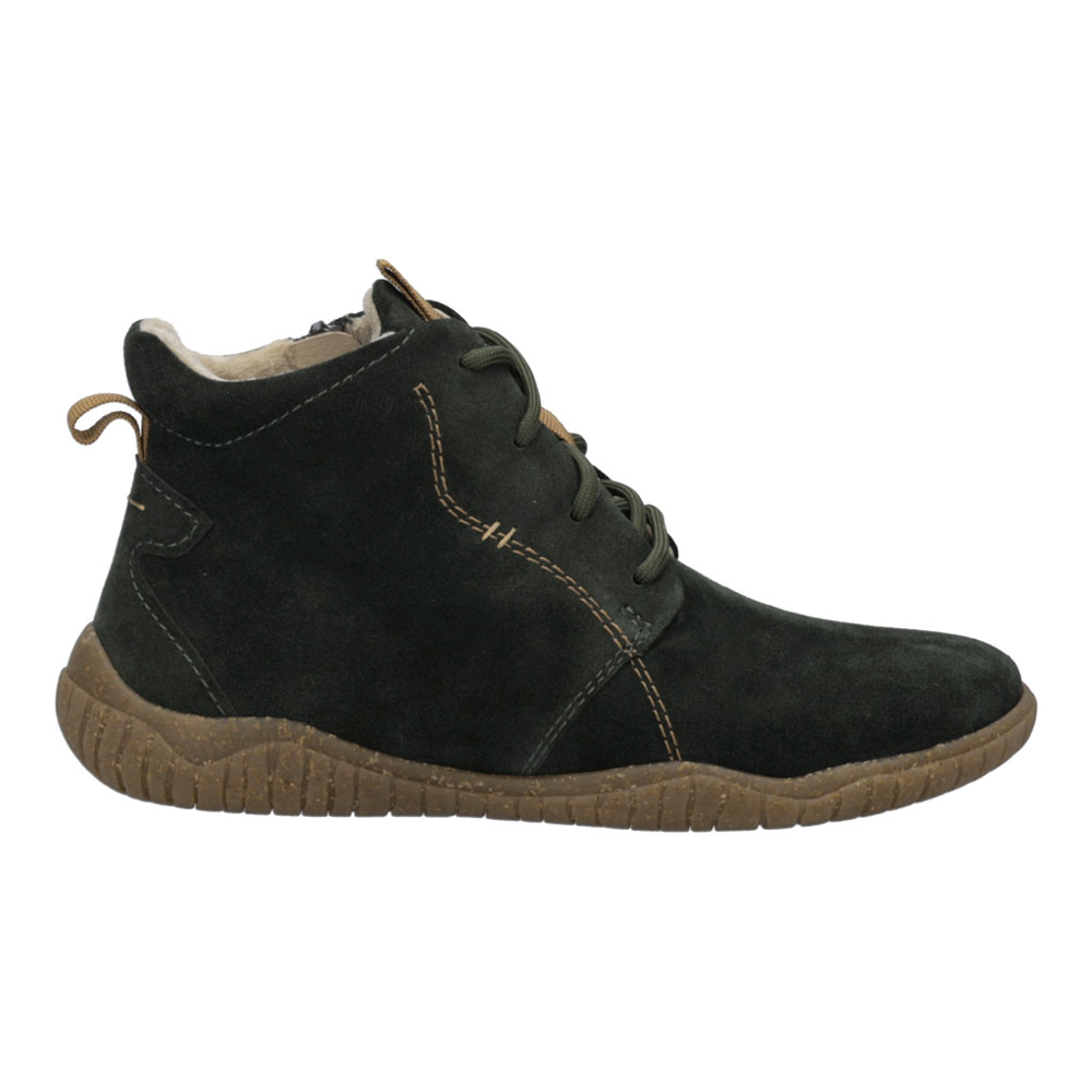 Josef Seibel 70705-VL931-650 Wynona 05 Tanne Boot