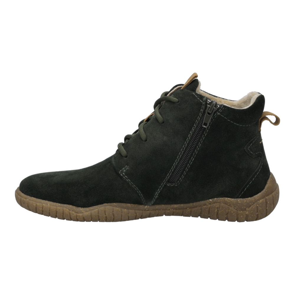 Josef Seibel 70705-VL931-650 Wynona 05 Tanne Boot