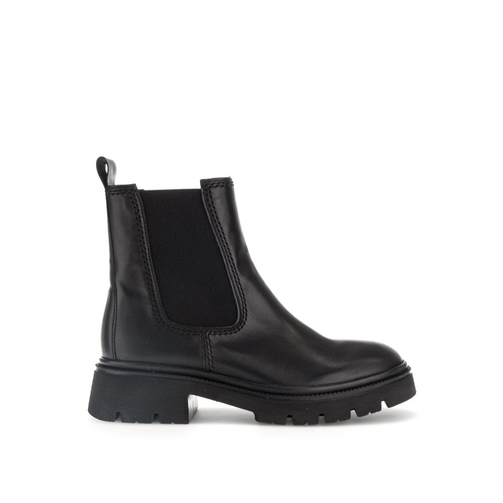 Gabor 71.850.27 Black Boot