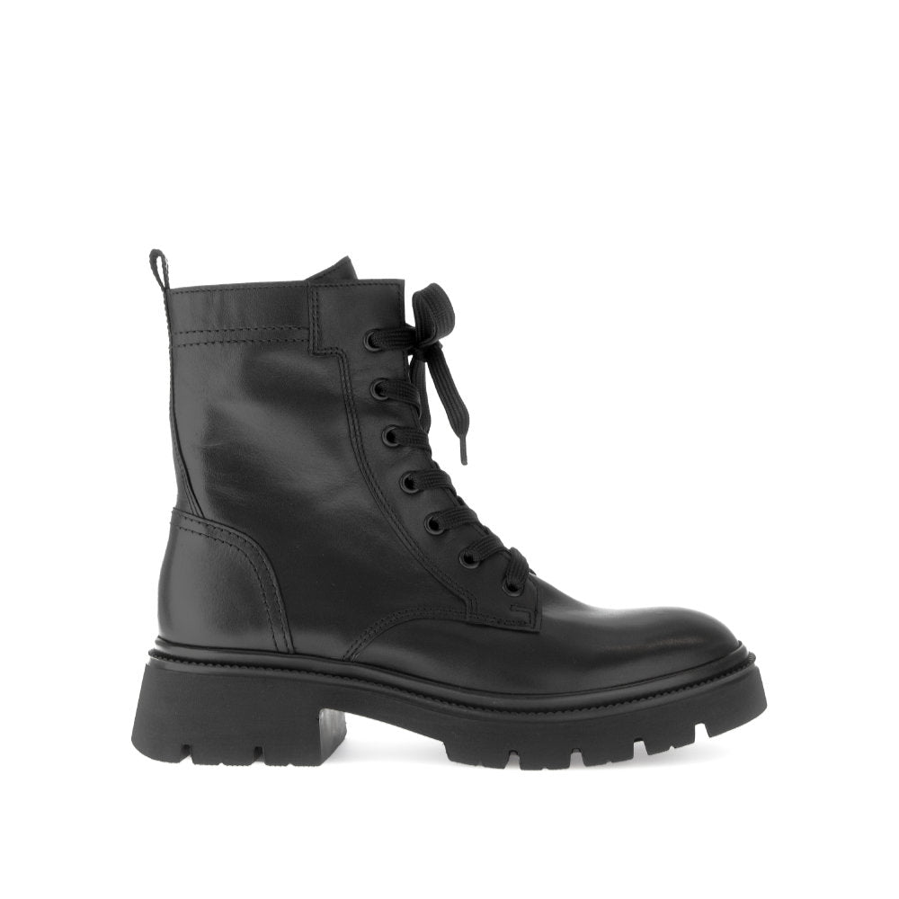Gabor 71.852.27 Black Boot