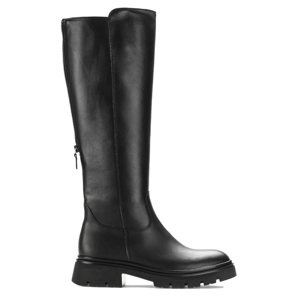 Gabor 71.859.27 Black Boot