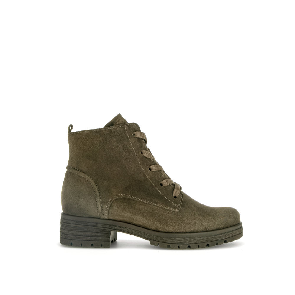 Gabor 72.095.33 Green Boot