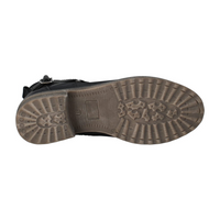 Westland Verity 02 Black Boots