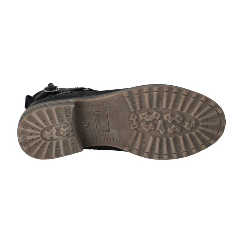Westland Verity 02 Black Boots