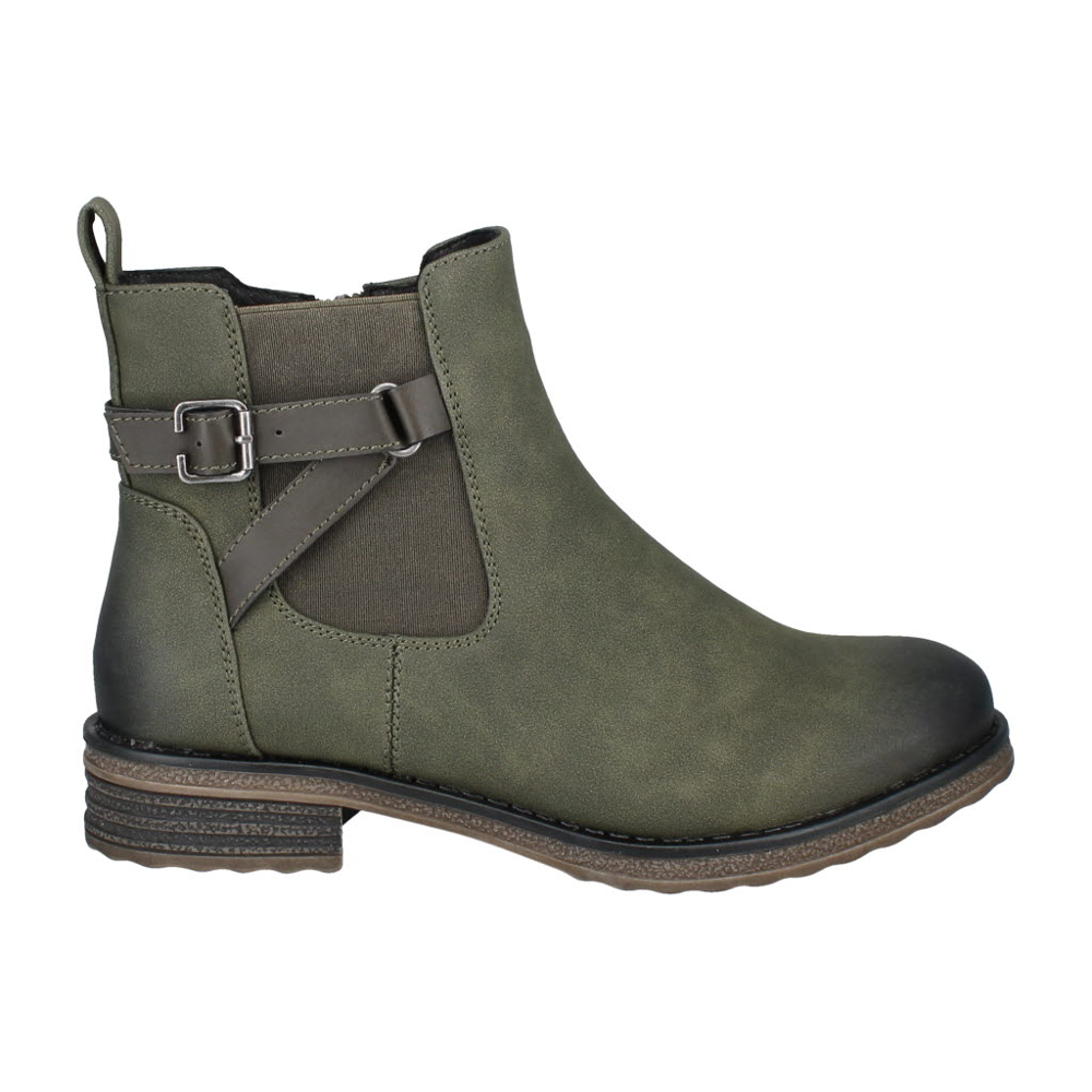 Westland Verity 02 Green Boots