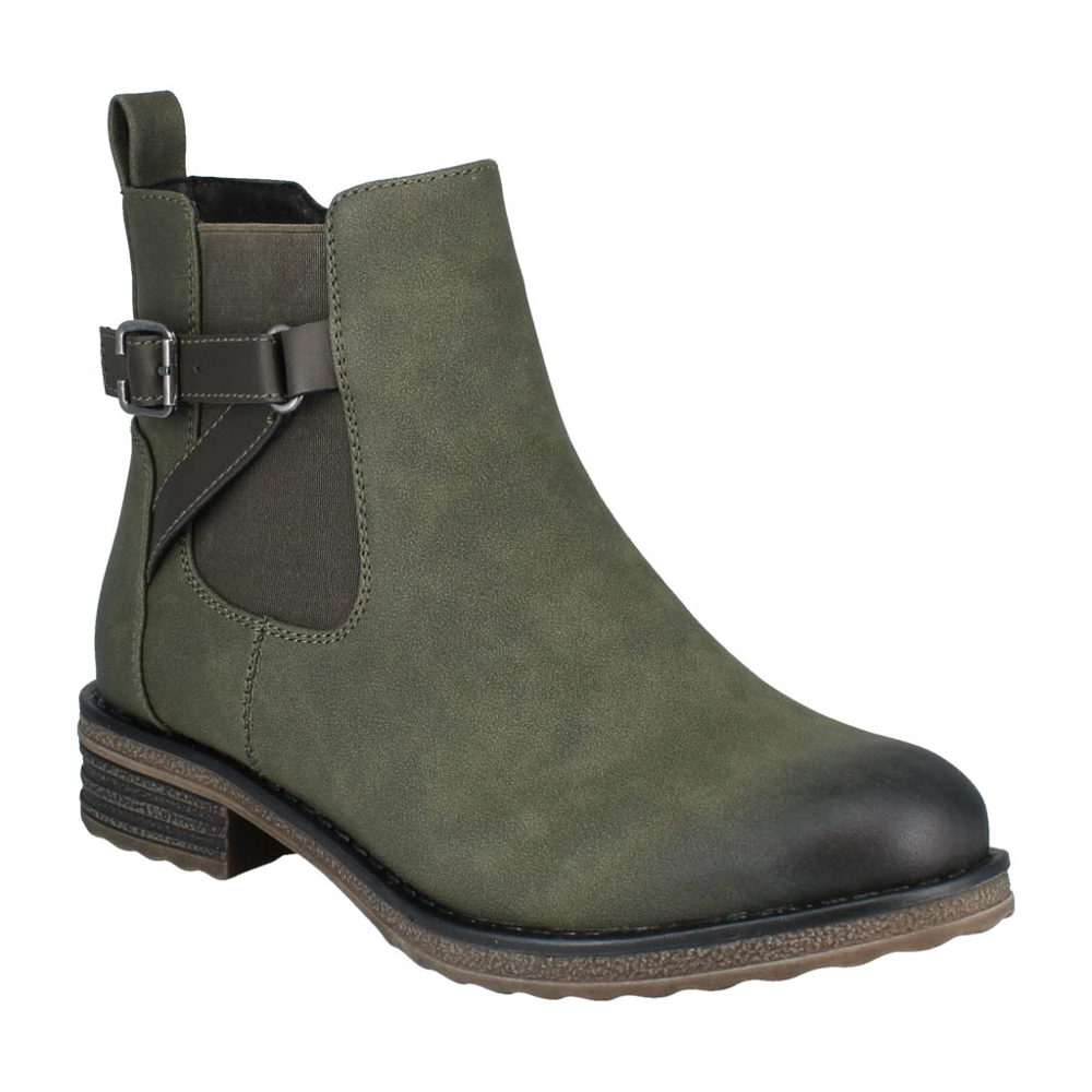 Westland Verity 02 Green Boots