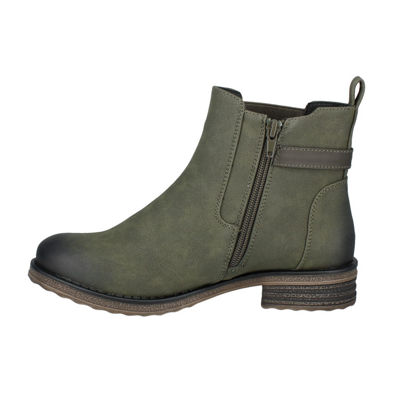 Westland Verity 02 Green Boots
