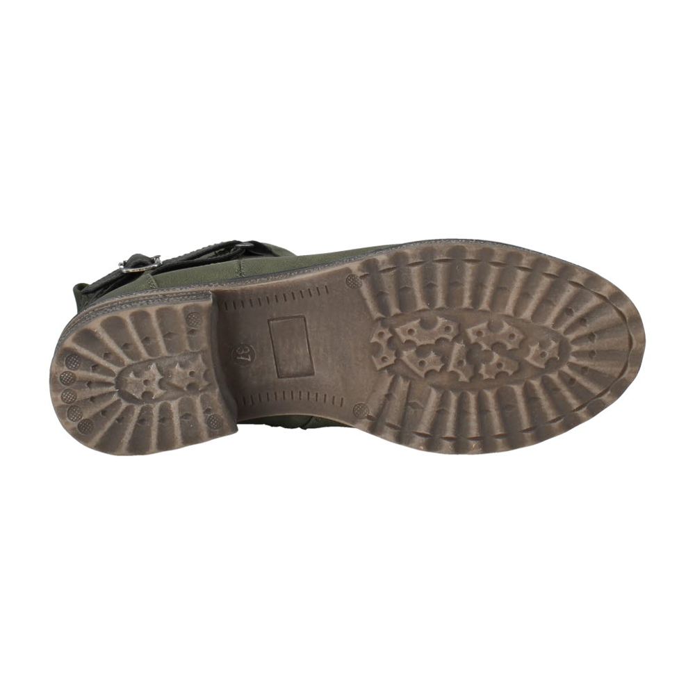 Westland Verity 02 Green Boots