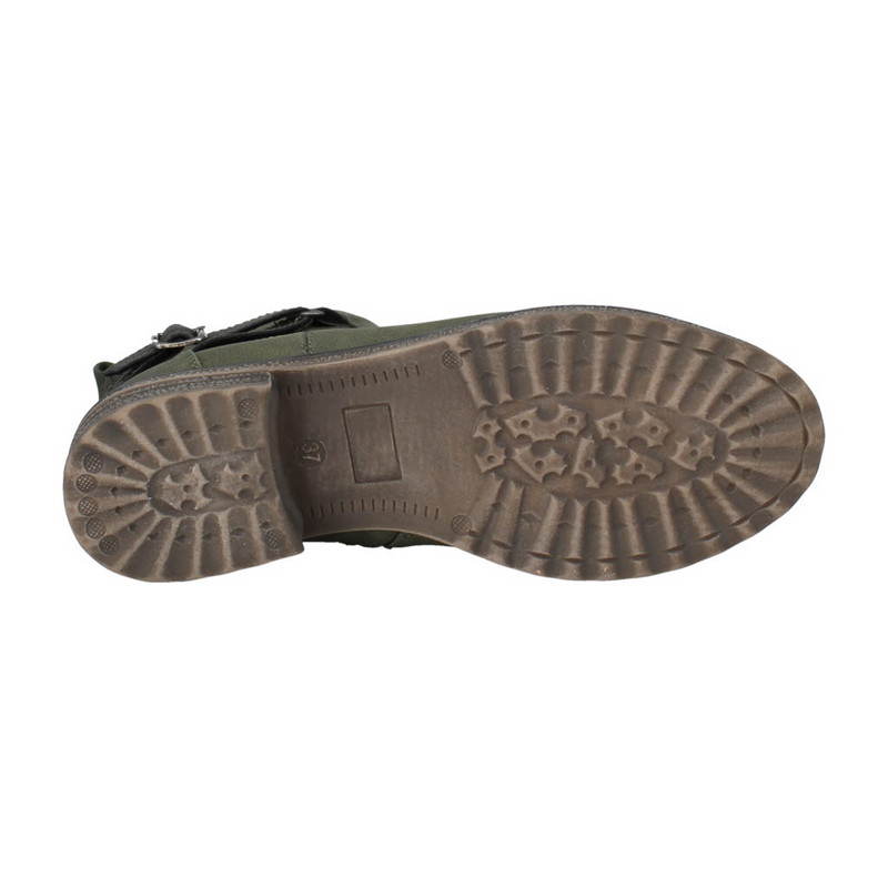 Westland Verity 02 Green Boots
