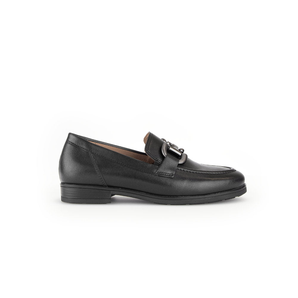 Gabor 72.422.37 Black Shoe