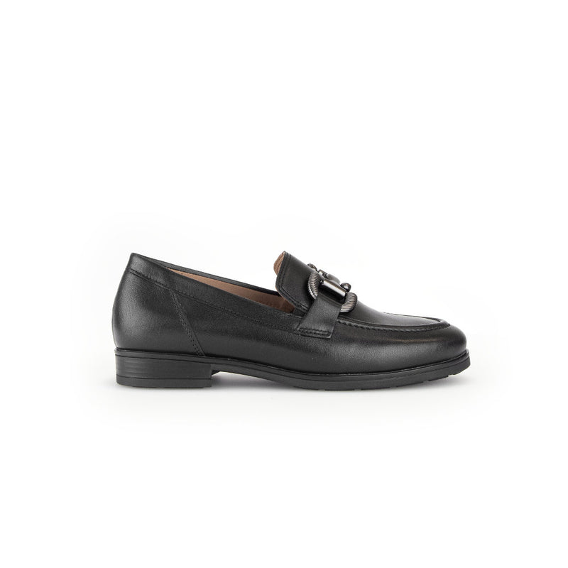 Gabor 72.422.37 Black Shoe
