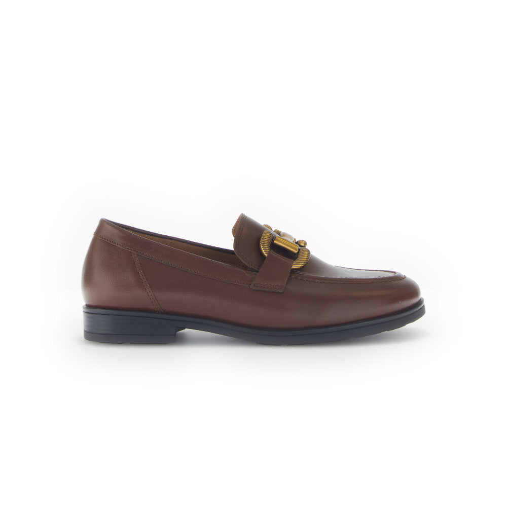 Gabor 72.422.54 Brown Shoe
