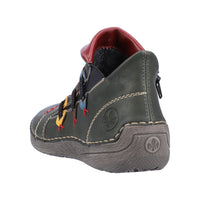 Rieker 72581-54 Forest Boot