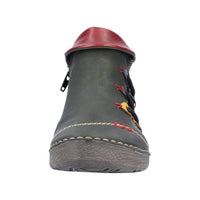 Rieker 72581-54 Forest Boot