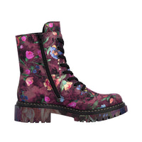 Rieker 72627-92 Pearl Multi Boot