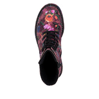 Rieker 72627-92 Pearl Multi Boot