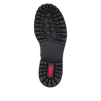 Rieker 72627-92 Pearl Multi Boot