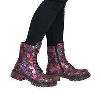 Rieker 72627-92 Pearl Multi Boot