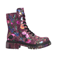 Rieker 72627-92 Pearl Multi Boot