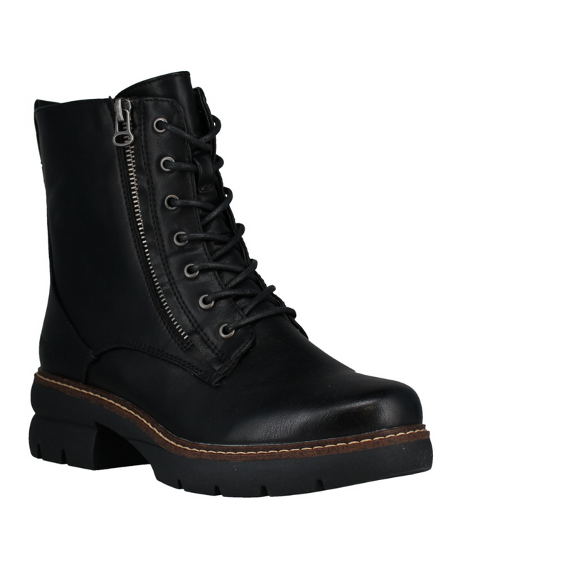 Westland Perrie 03 Black Boots