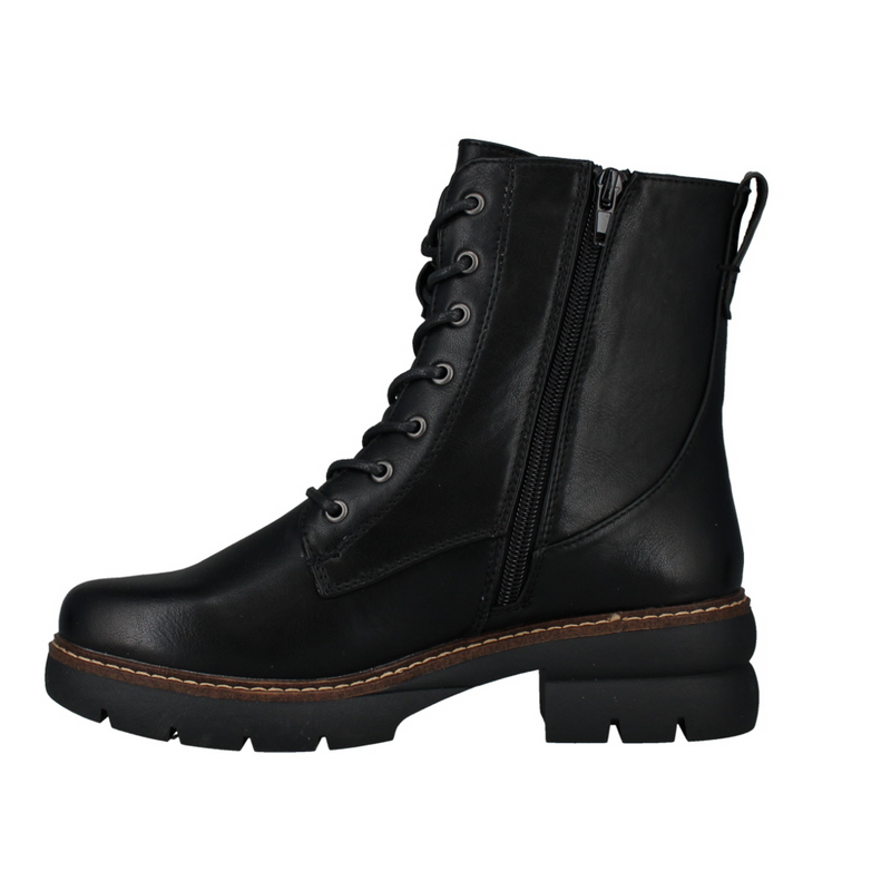 Westland Perrie 03 Black Boots